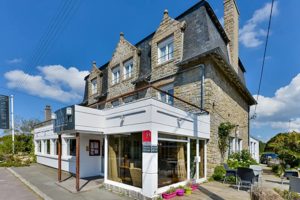 La Maison — photo 7