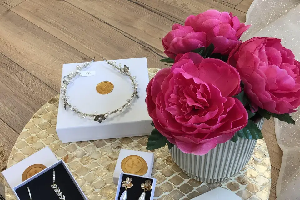 Le Boudoir de Sissi — photo 7