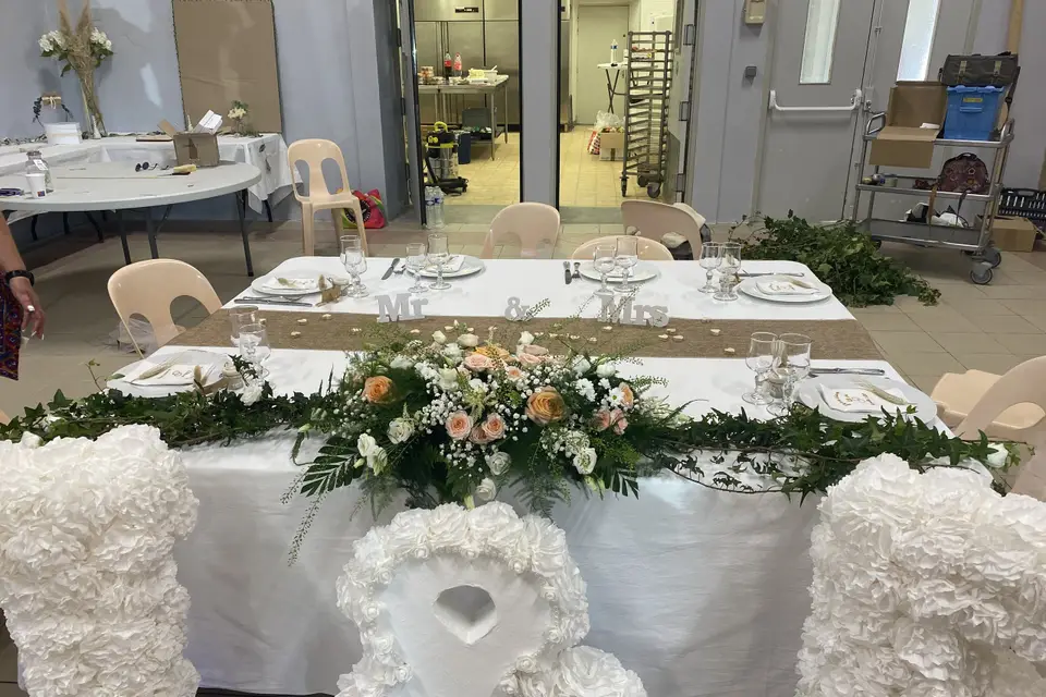 Les Fleurs D’o Lys — photo 7