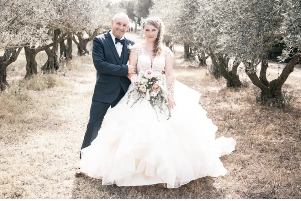 Les Fleurs D’o Lys