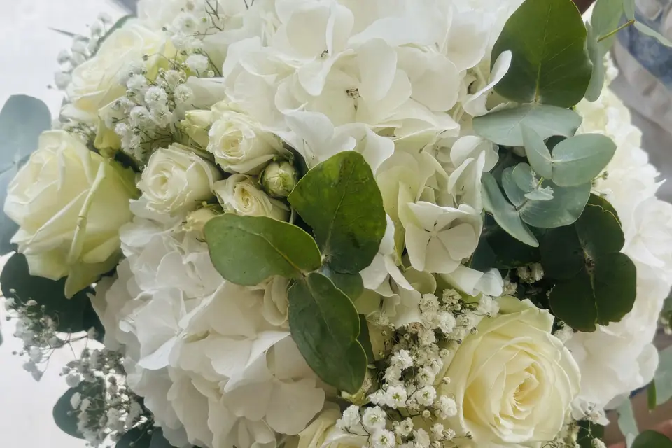 Les Fleurs D’o Lys — photo 8