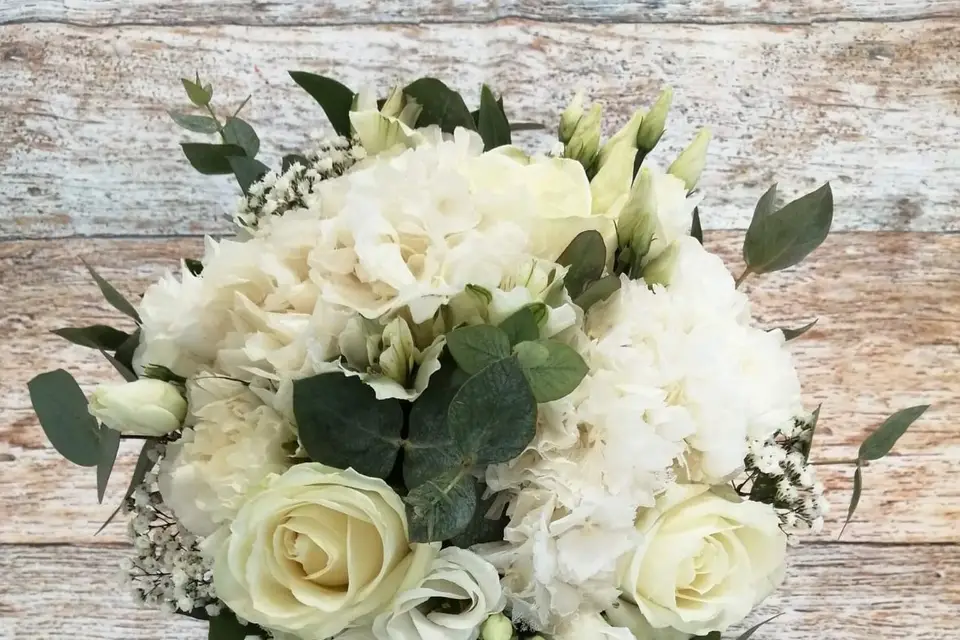 Les Fleurs D’o Lys — photo 3