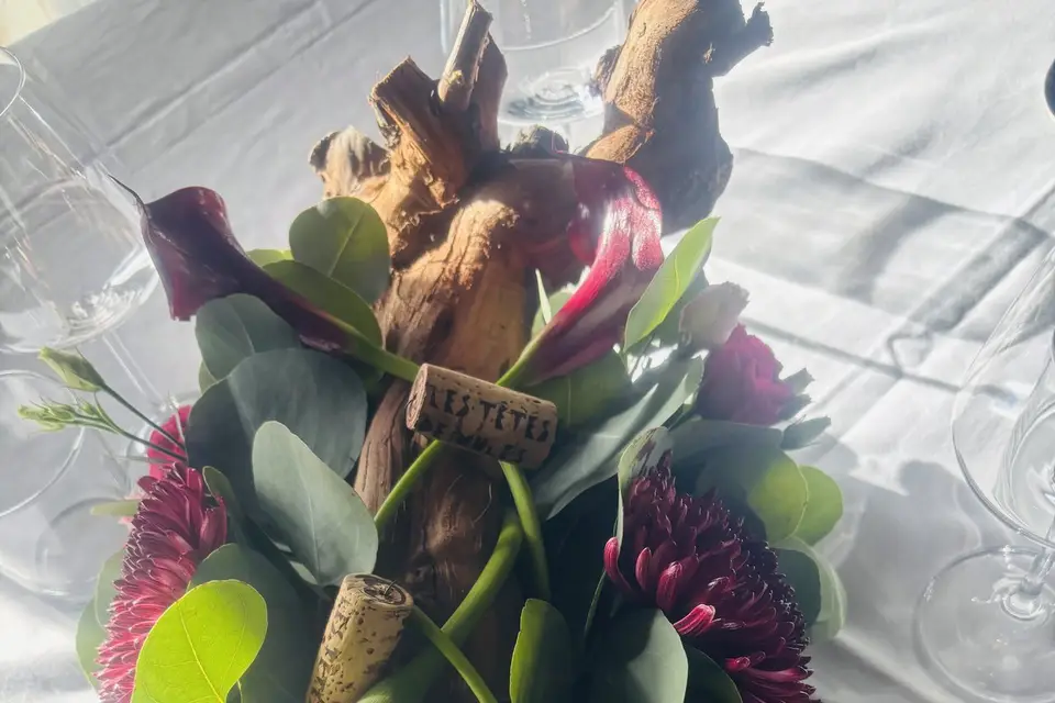 Les Fleurs D’o Lys — photo 4