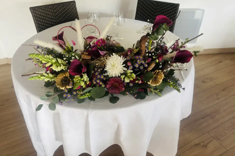 Les Fleurs D’o Lys — photo 2