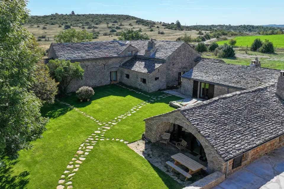 Clos Bel Air — photo 2