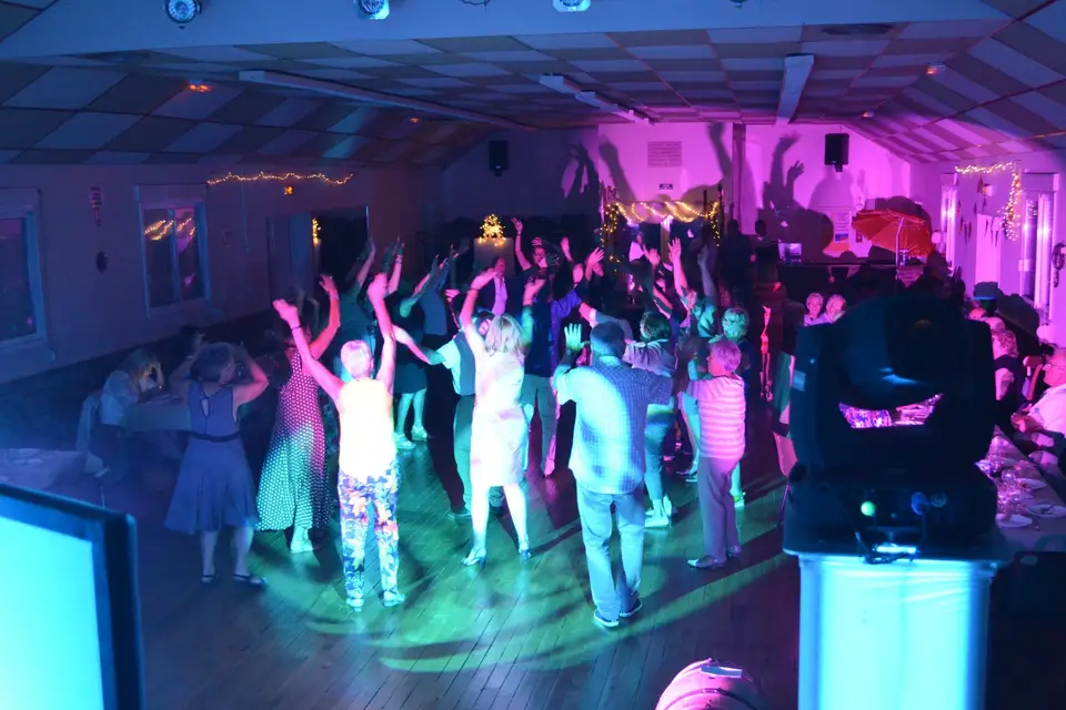 Sun Events — photo 7