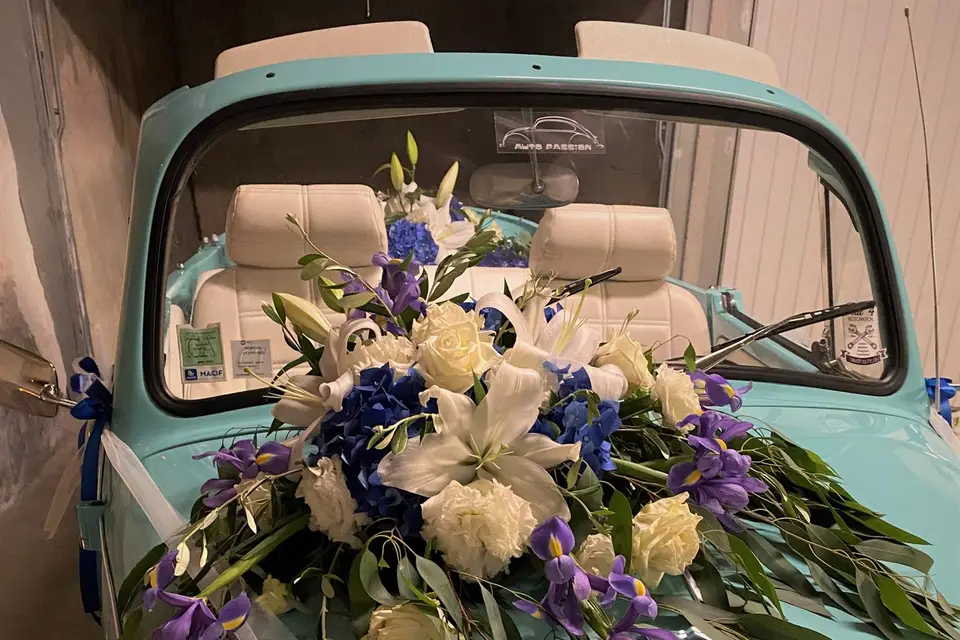 Passion florale — photo 7