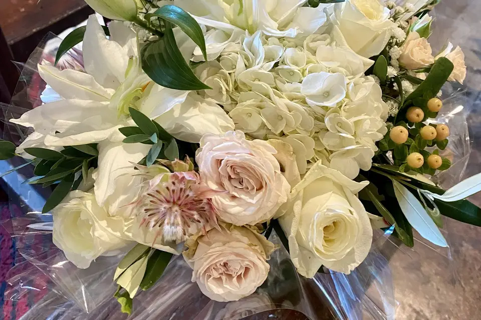 Passion florale — photo 5