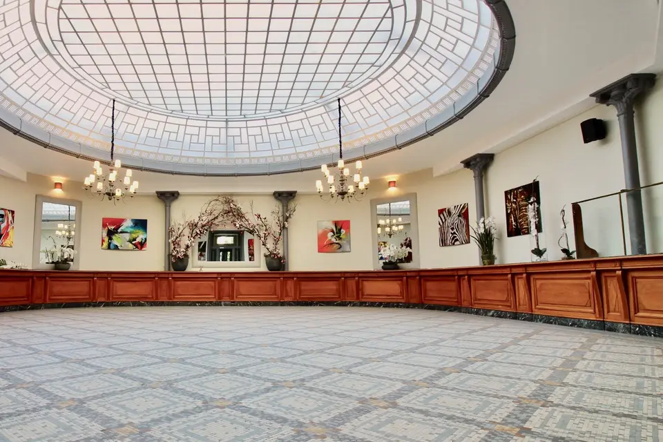 La Rotonde — photo 1