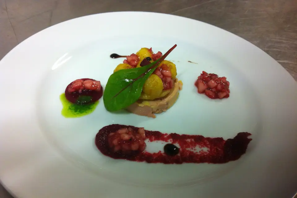 Traiteur L’auberge du J’y Cours — photo 3