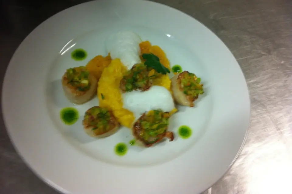 Traiteur L’auberge du J’y Cours — photo 4