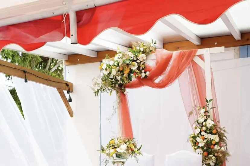 Idyllic Wedding — photo 2