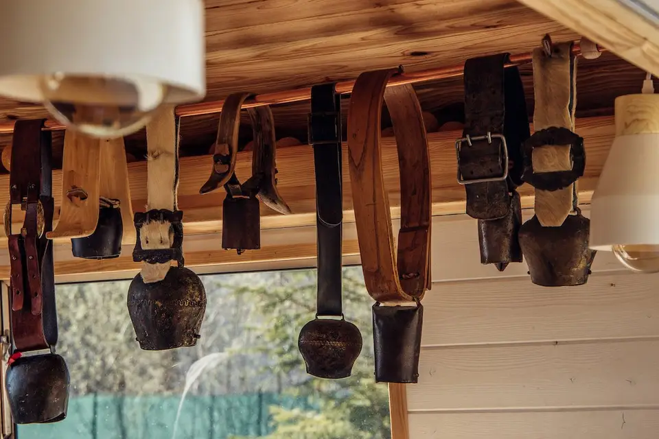 Les Petits Bergers — photo 1