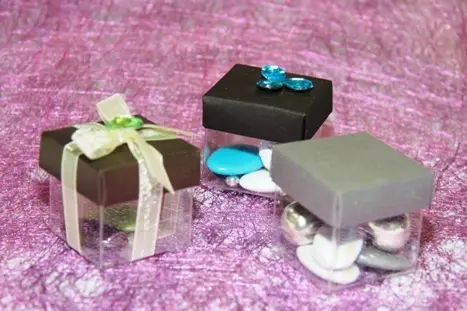 La Dragée de Valence — photo 4