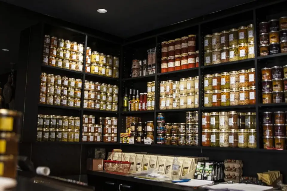 Boucherie M. Baque — photo 5