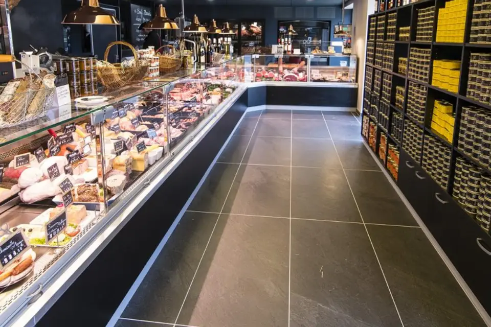 Boucherie M. Baque — photo 4