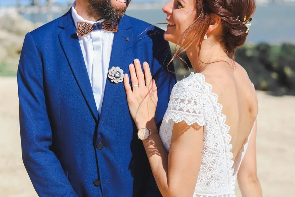 Noelly Photographie — photo 1