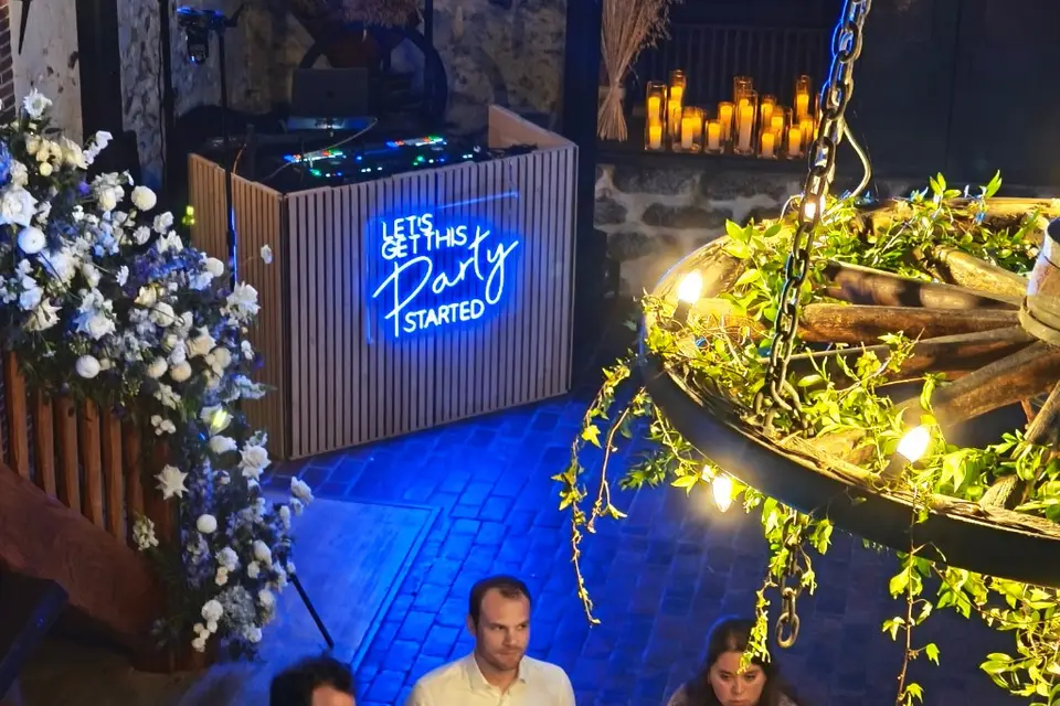 Mylo Events DJ — photo 1