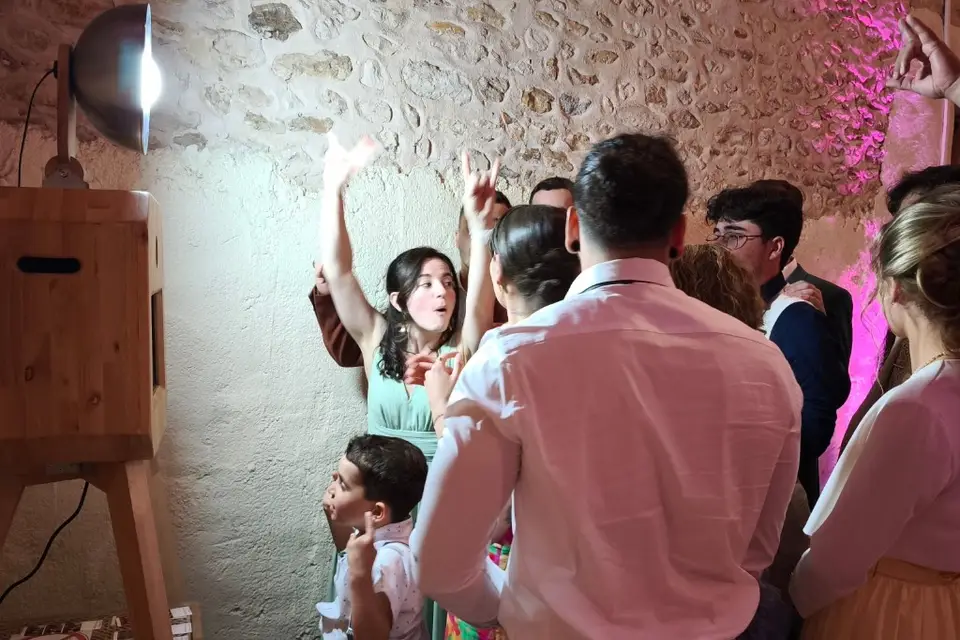 Mylo Events DJ — photo 2