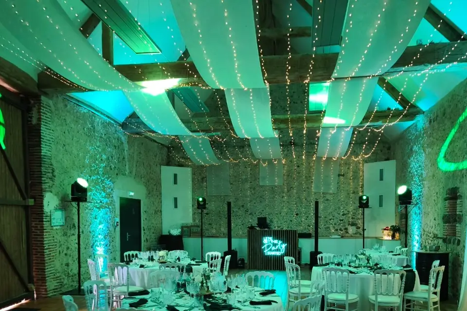 Mylo Events DJ — photo 6