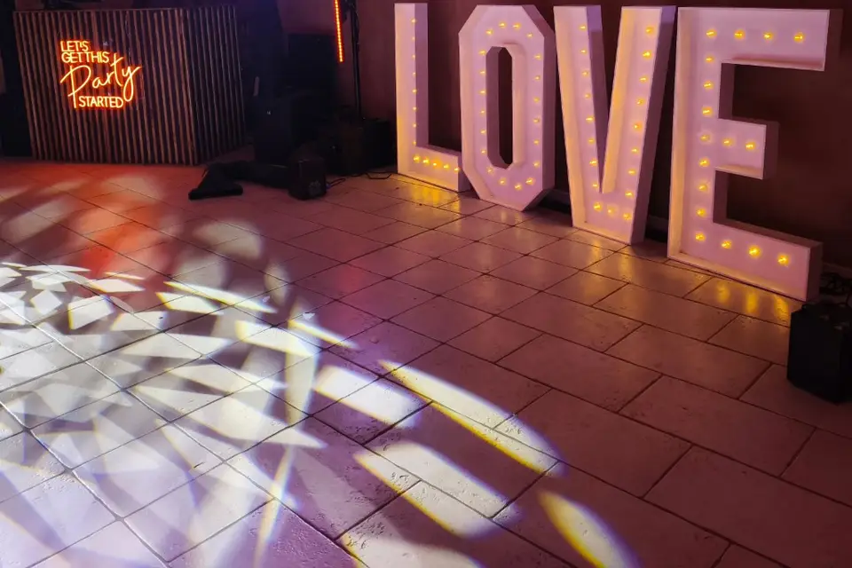 Mylo Events DJ — photo 5