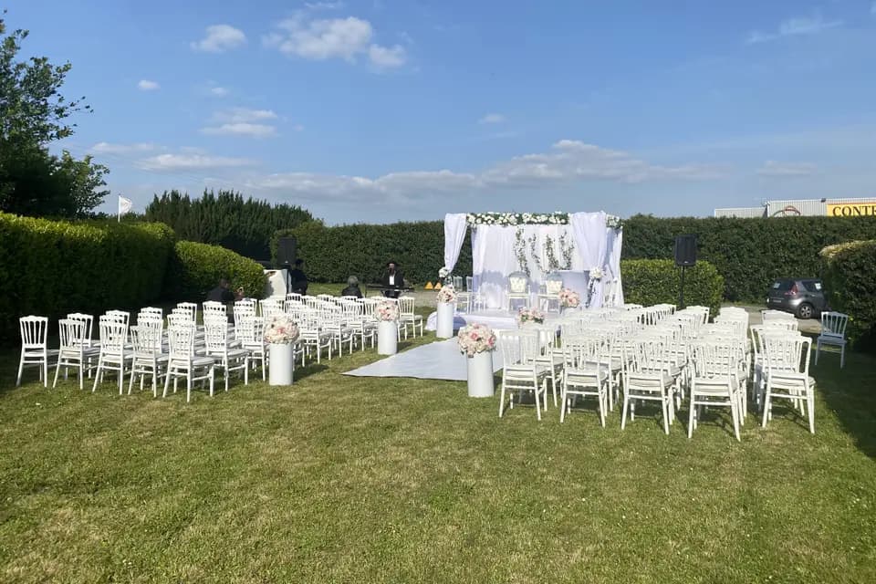 Le Pavillon d'Elsa — photo 1