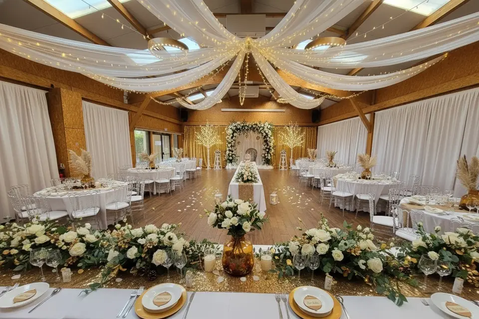 Salon du Bois d'Arthieul — photo 5