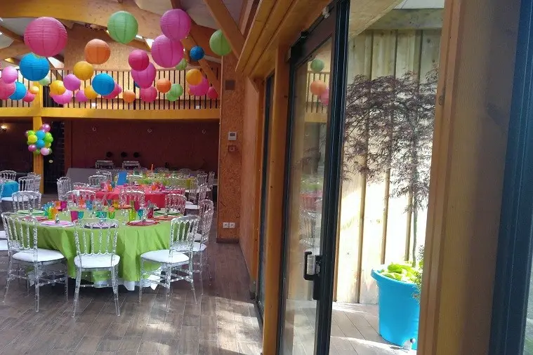 Salon du Bois d'Arthieul — photo 7