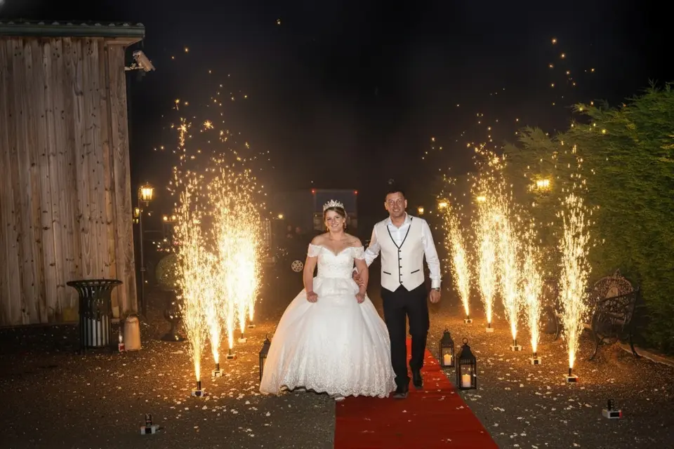 Salon du Bois d'Arthieul — photo 6