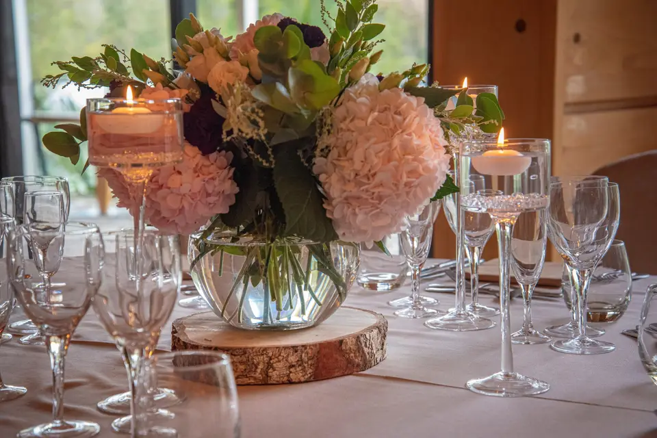 Restaurant La Patte d'Oie — photo 8