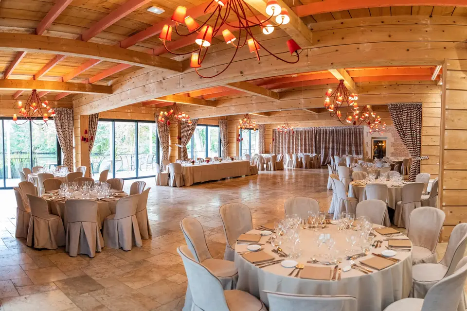 Restaurant La Patte d'Oie