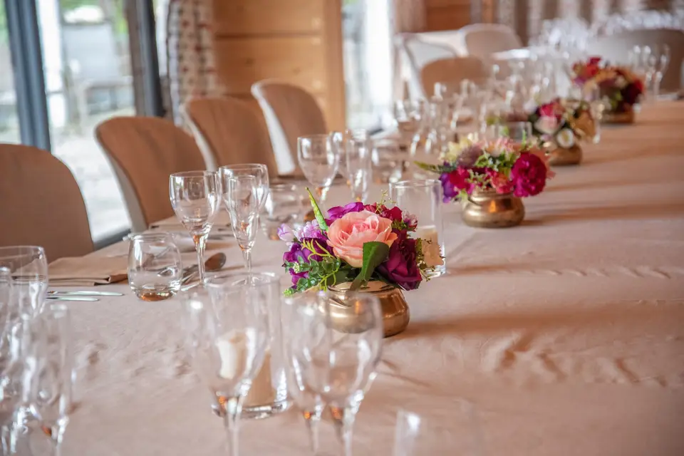 Restaurant La Patte d'Oie — photo 5