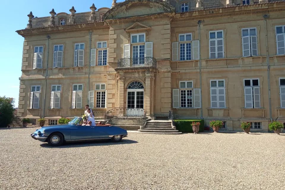 Jean Denis Guigue — photo 2