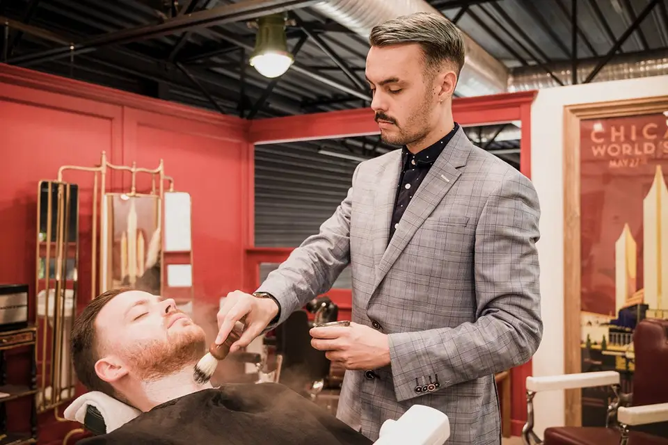 Le Chicago by Le Fauteuil 54