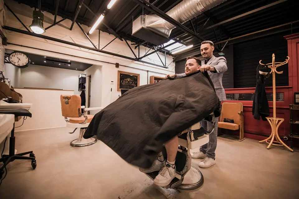 Le Chicago by Le Fauteuil 54 — photo 2