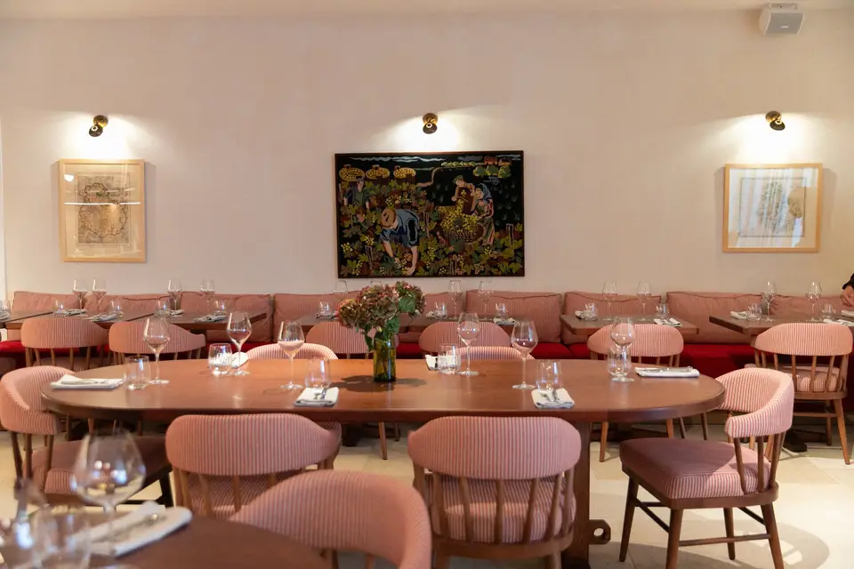 Hôtel Bellevigne Bourgogne