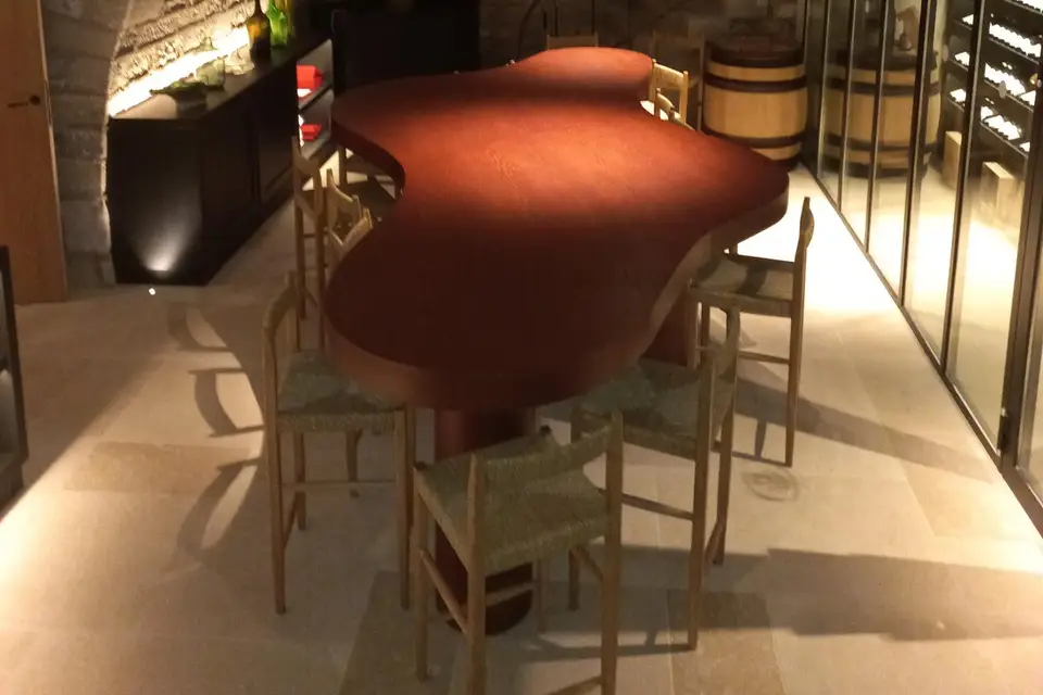 Hôtel Bellevigne Bourgogne — photo 4