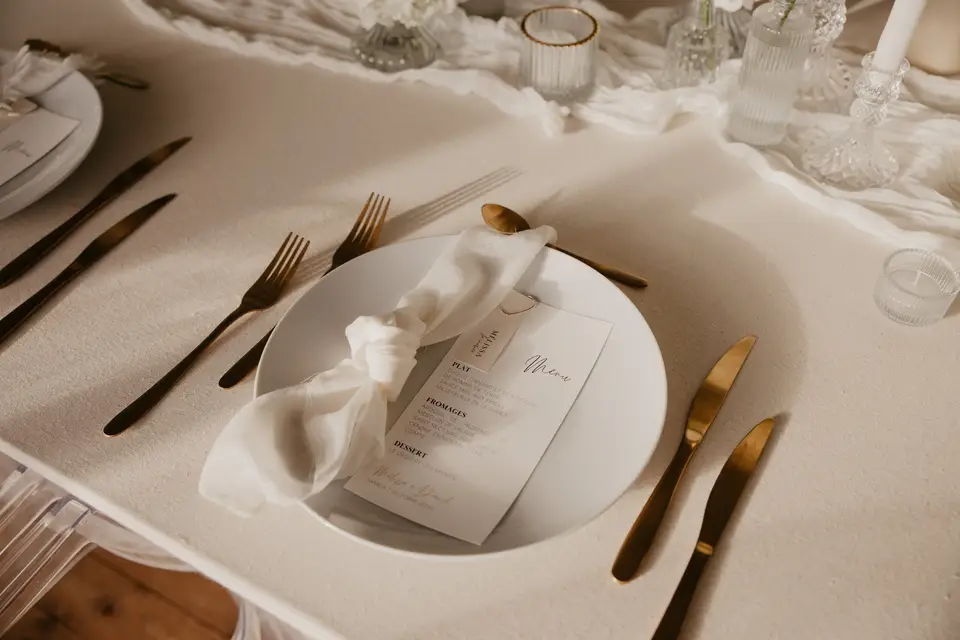 ML Design Événementiel