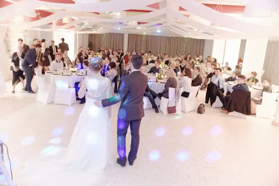 Dj Olivier Sonorisation — photo 6