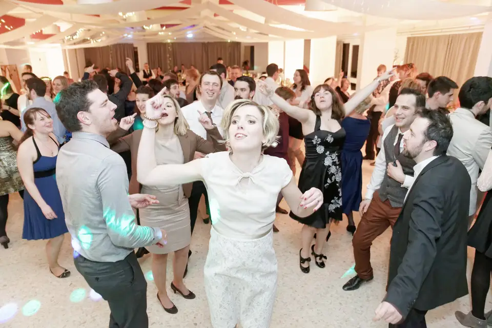 Dj Olivier Sonorisation — photo 4