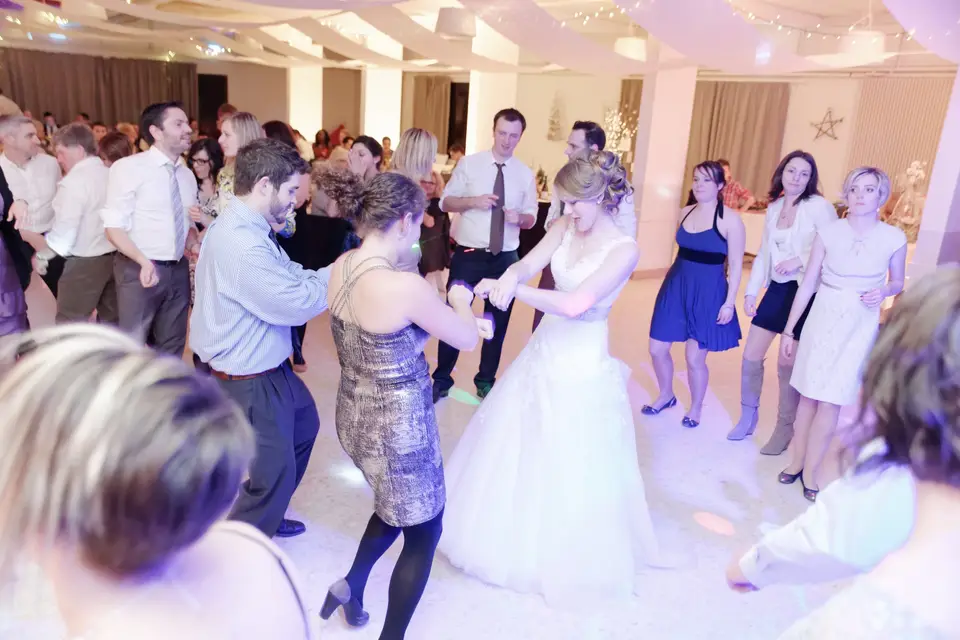 Dj Olivier Sonorisation — photo 7