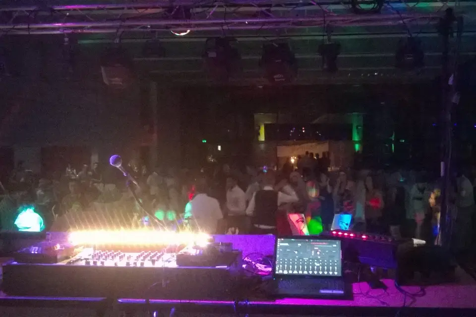 Dj Olivier Sonorisation — photo 8