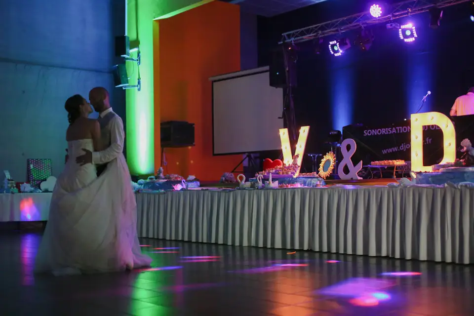 Dj Olivier Sonorisation