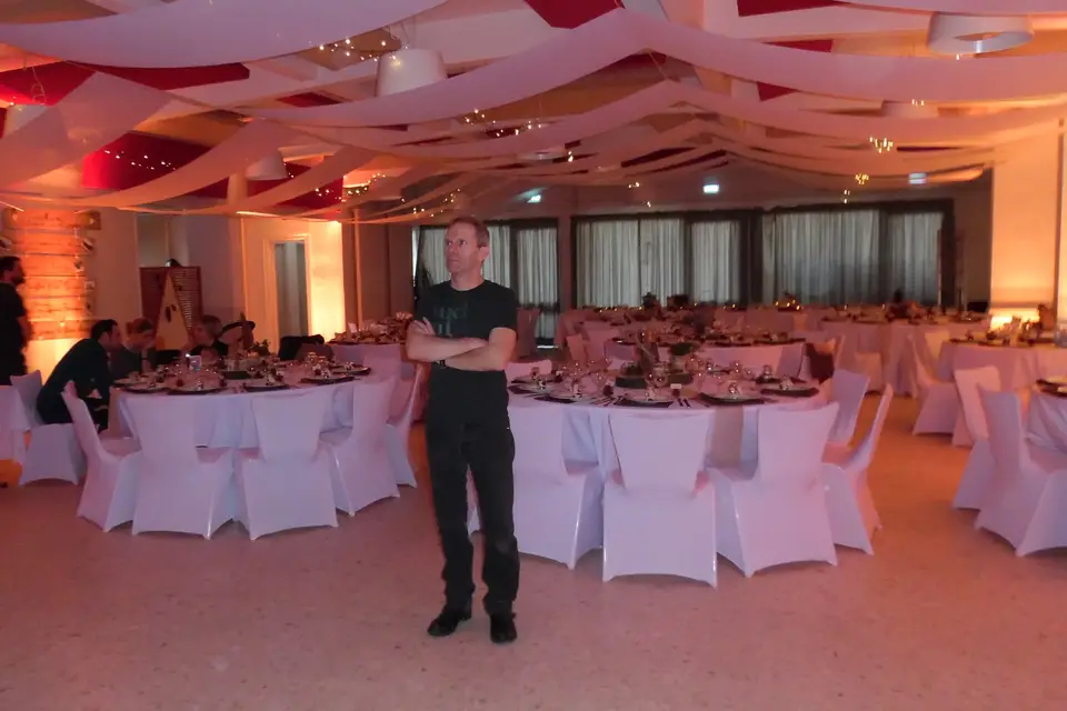 Dj Olivier Sonorisation — photo 3