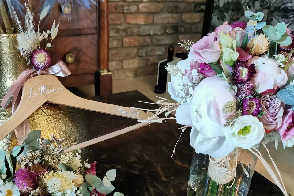 Une fleur en Cévennes — photo 1