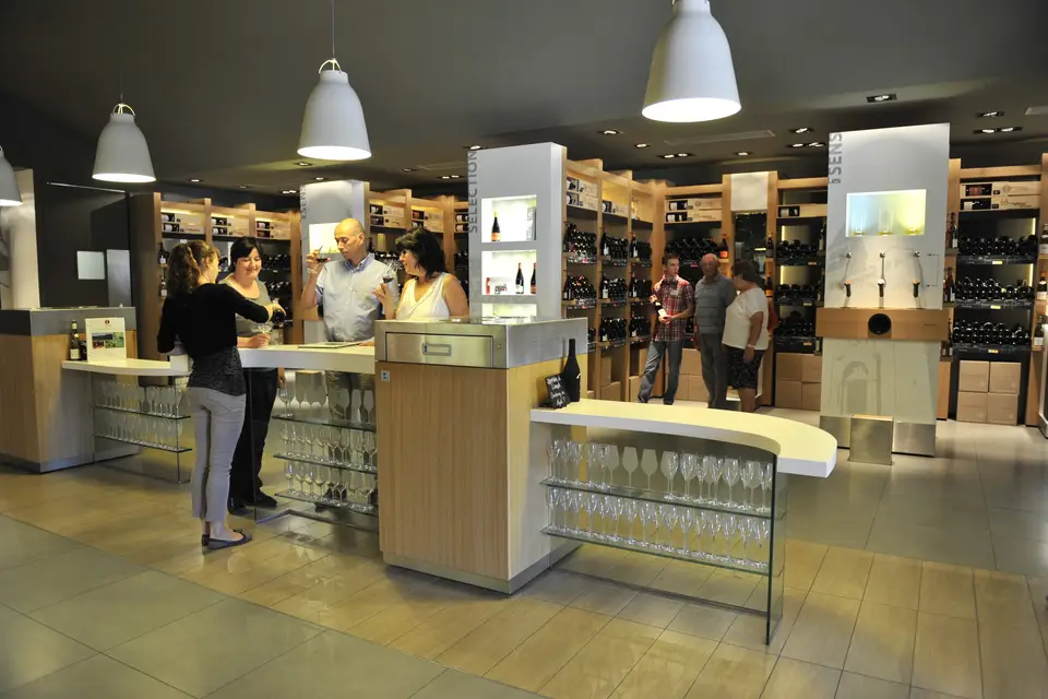 Les Vignerons de Mancey — photo 4