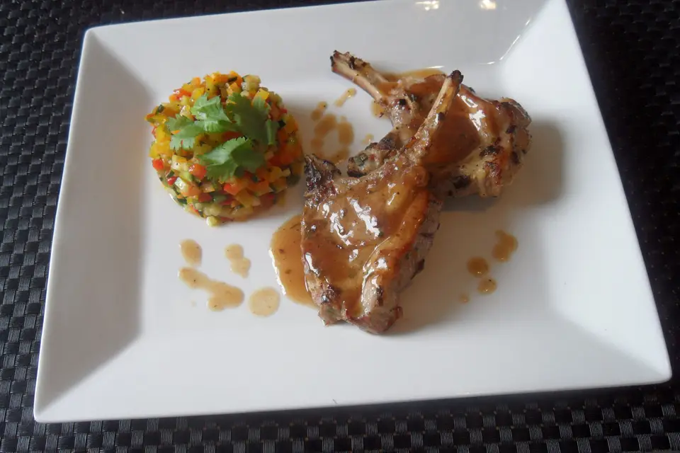 "Cook" A vos papilles — photo 7