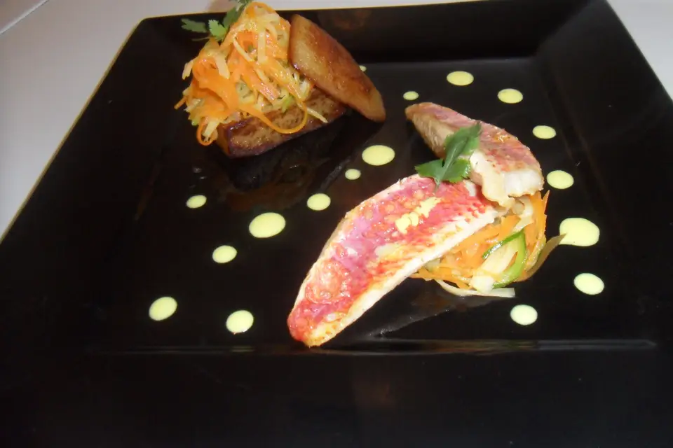 "Cook" A vos papilles — photo 3