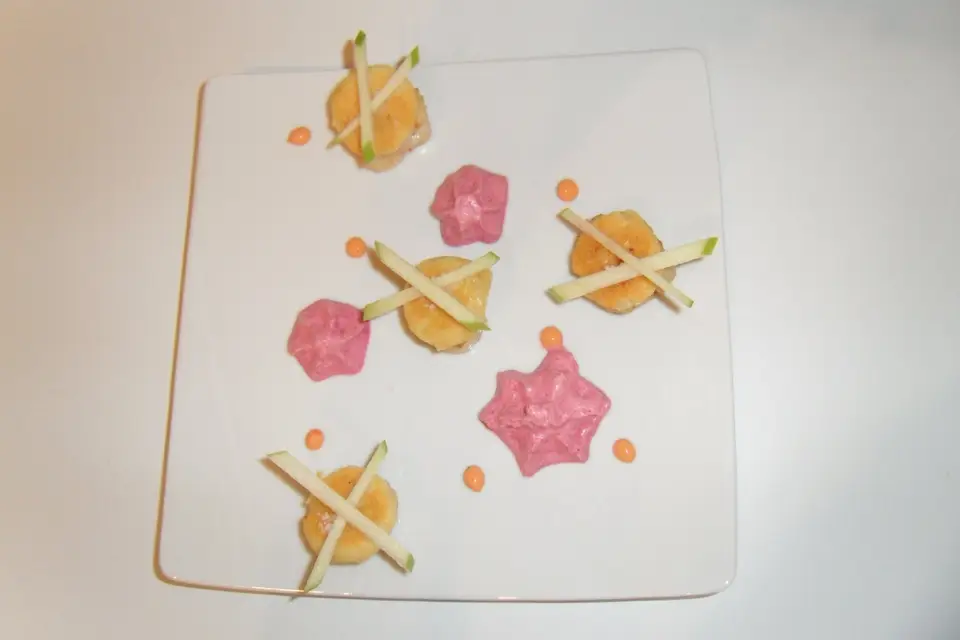 "Cook" A vos papilles — photo 8