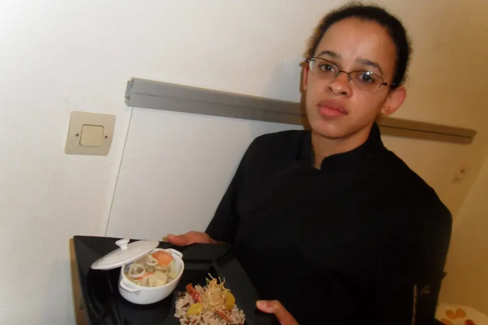 "Cook" A vos papilles — photo 4